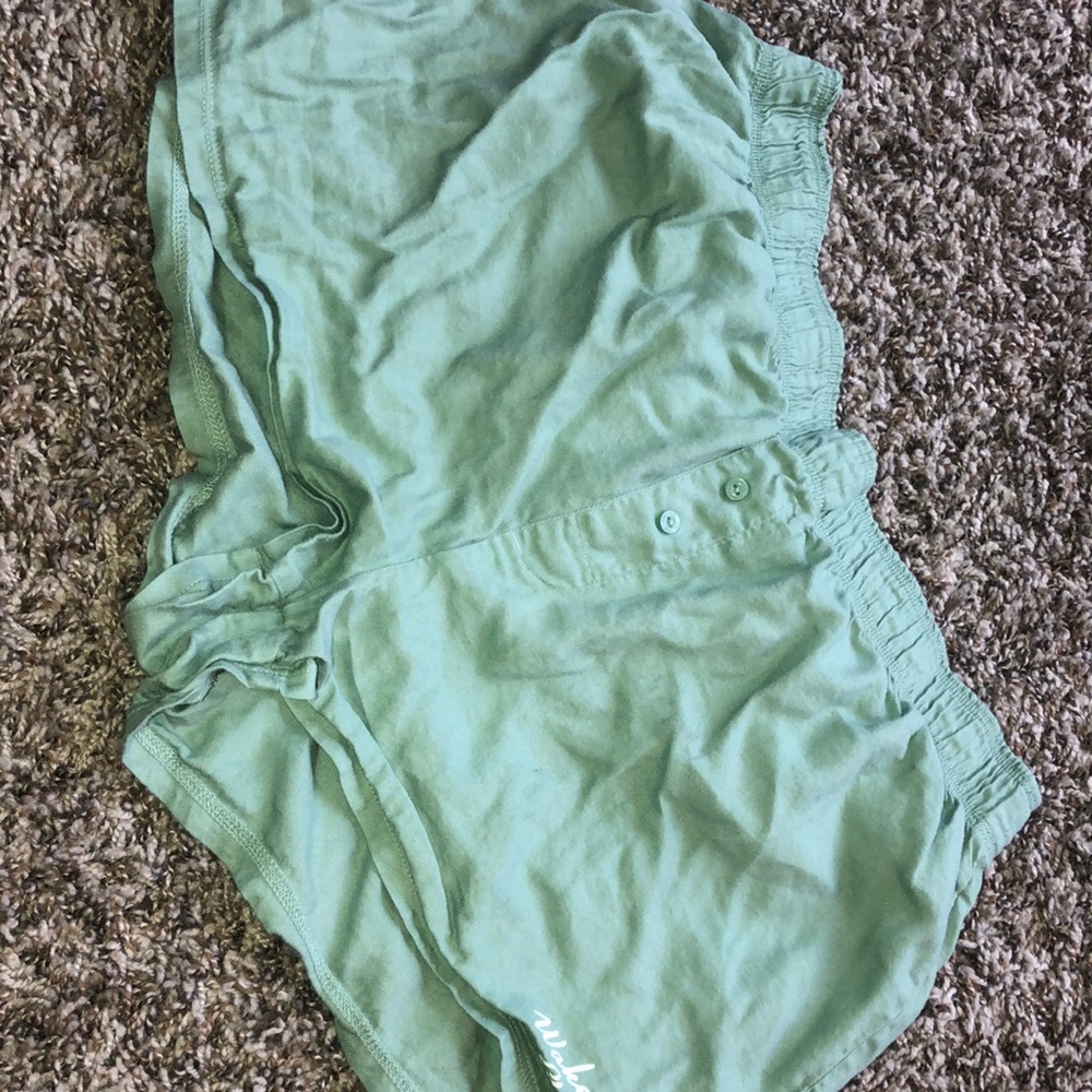 Boxer PINK shorts
